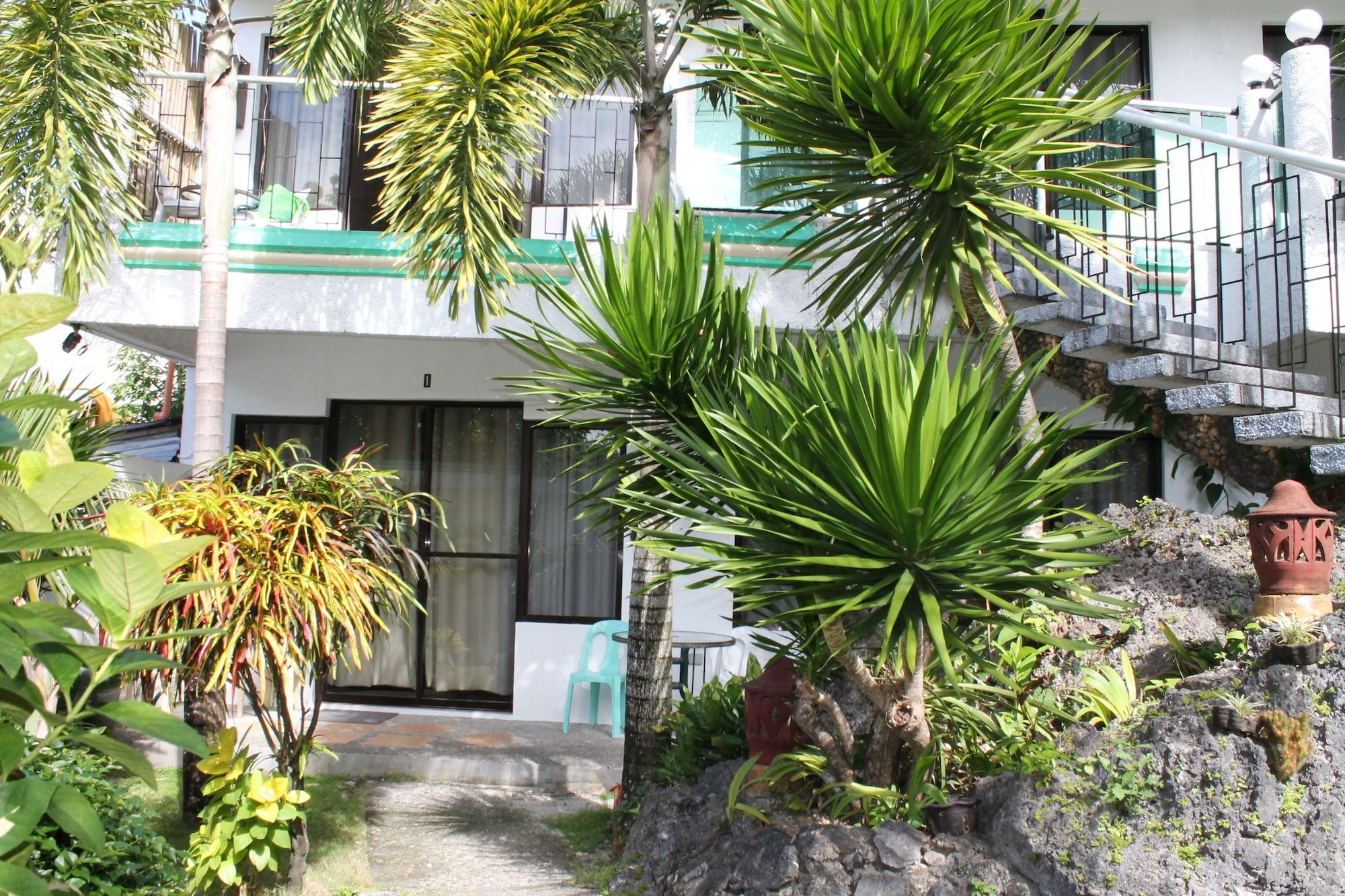 Turtle Inn Resort Manoc-Manoc Eksteriør billede