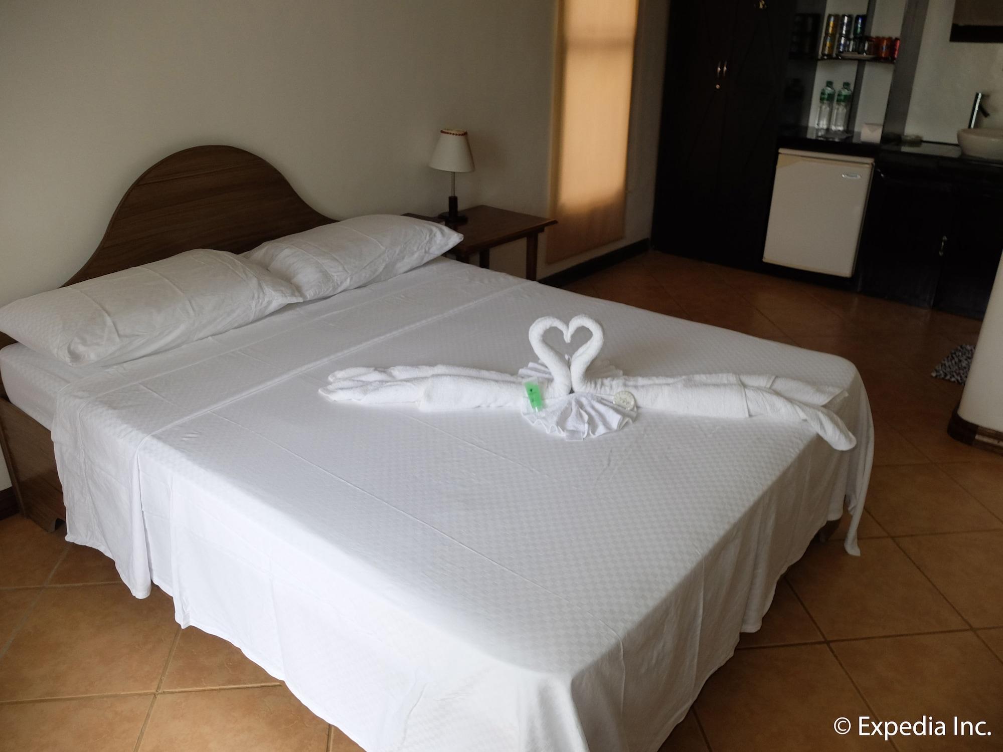 Turtle Inn Resort Manoc-Manoc Eksteriør billede