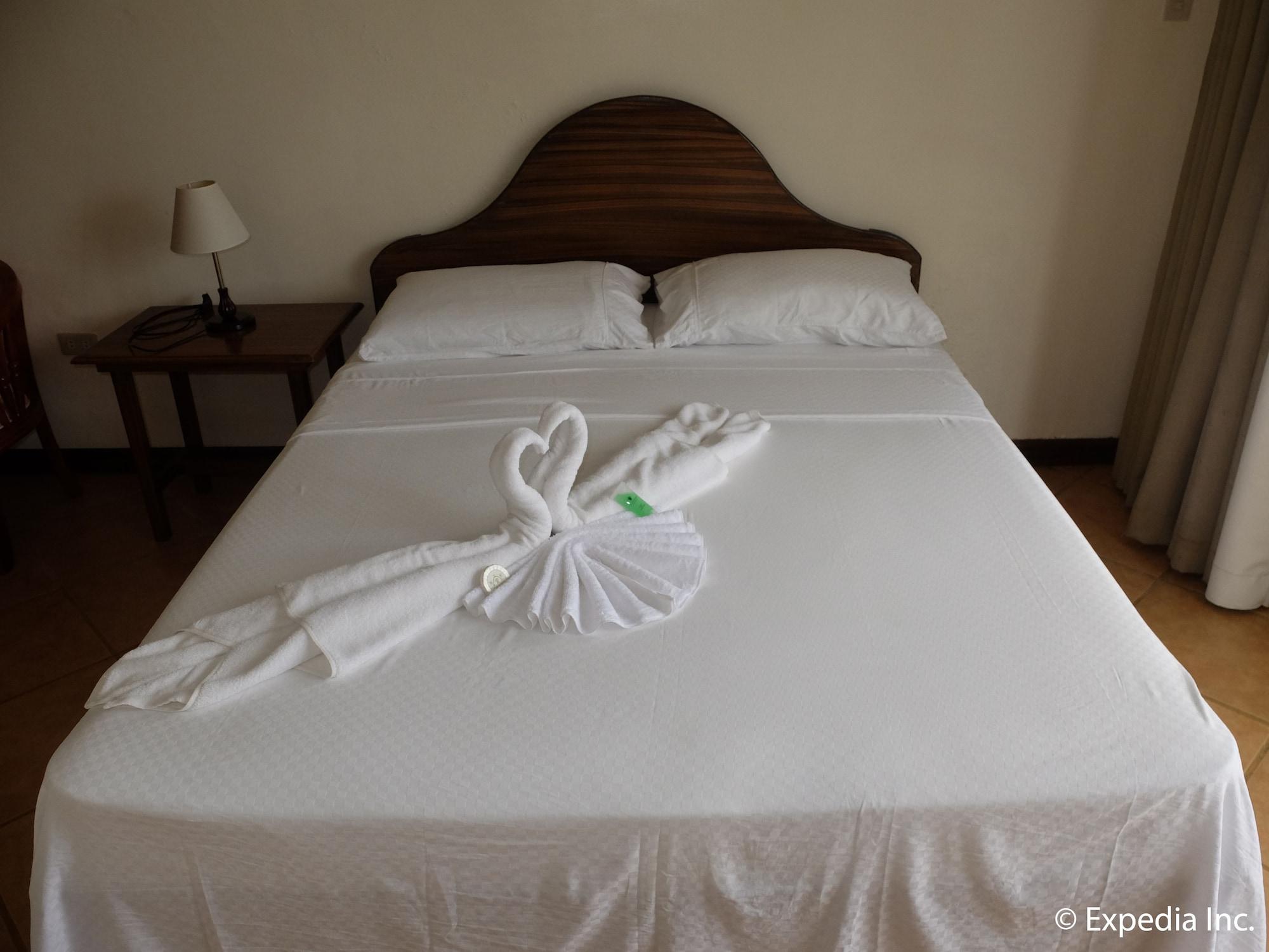 Turtle Inn Resort Manoc-Manoc Eksteriør billede