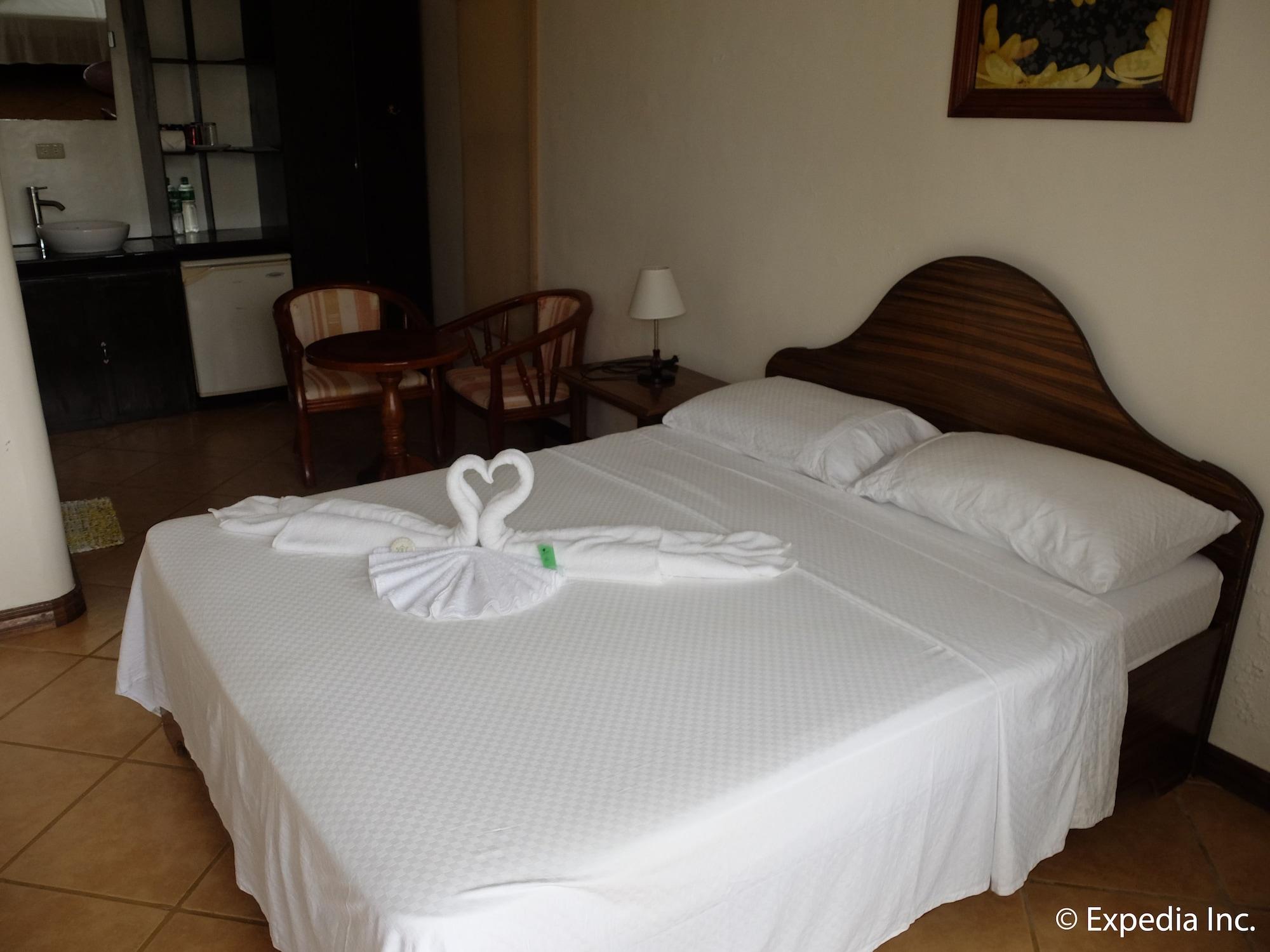 Turtle Inn Resort Manoc-Manoc Eksteriør billede
